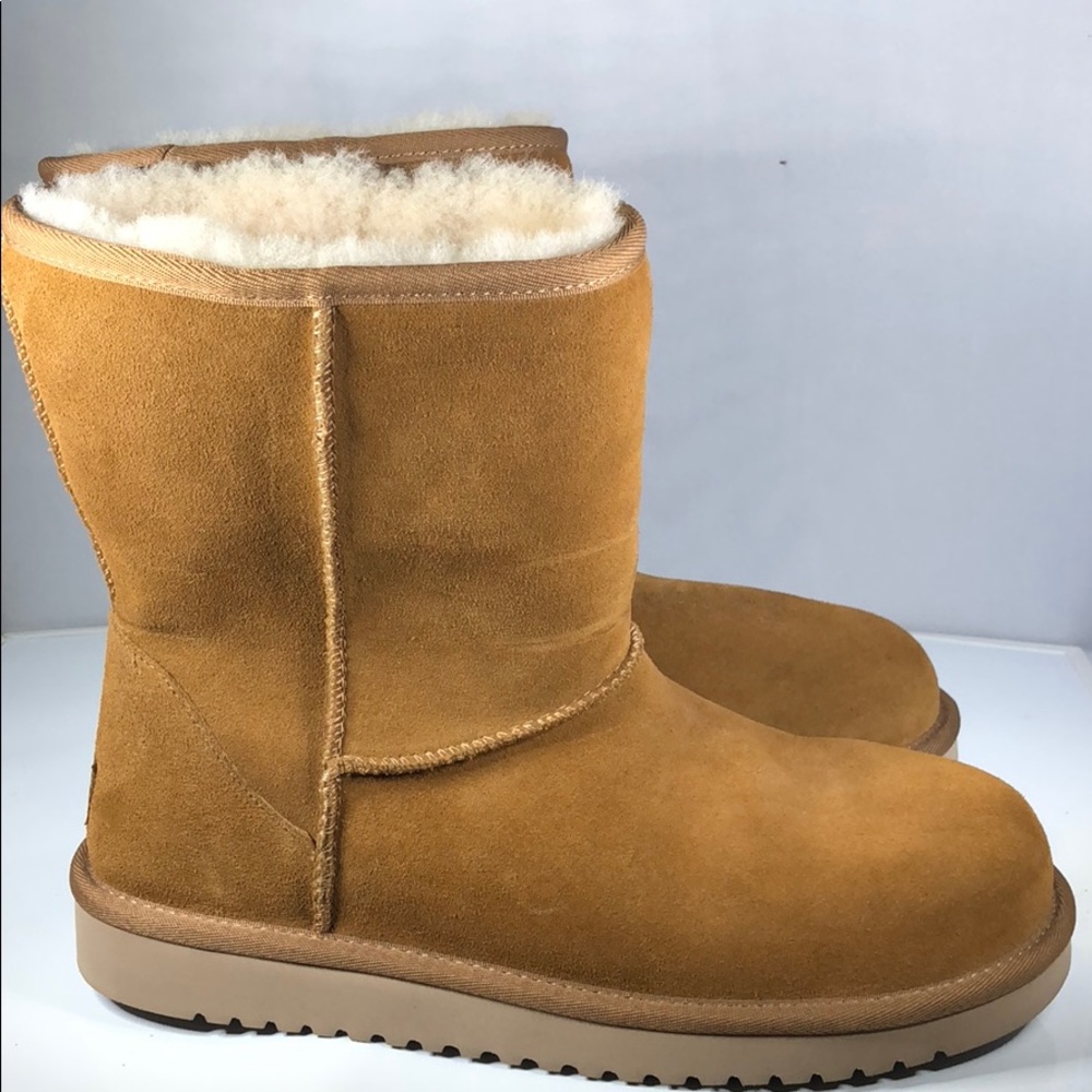 [159] KOOLABURRA BY UGG KOOLA TALL 9 M - Picture 3 of 7